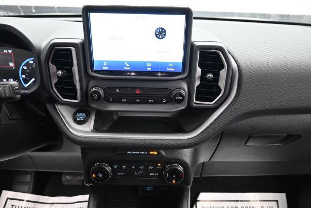 Certified 2022 Ford Bronco Sport Big Bend AWD/4WD image 16
