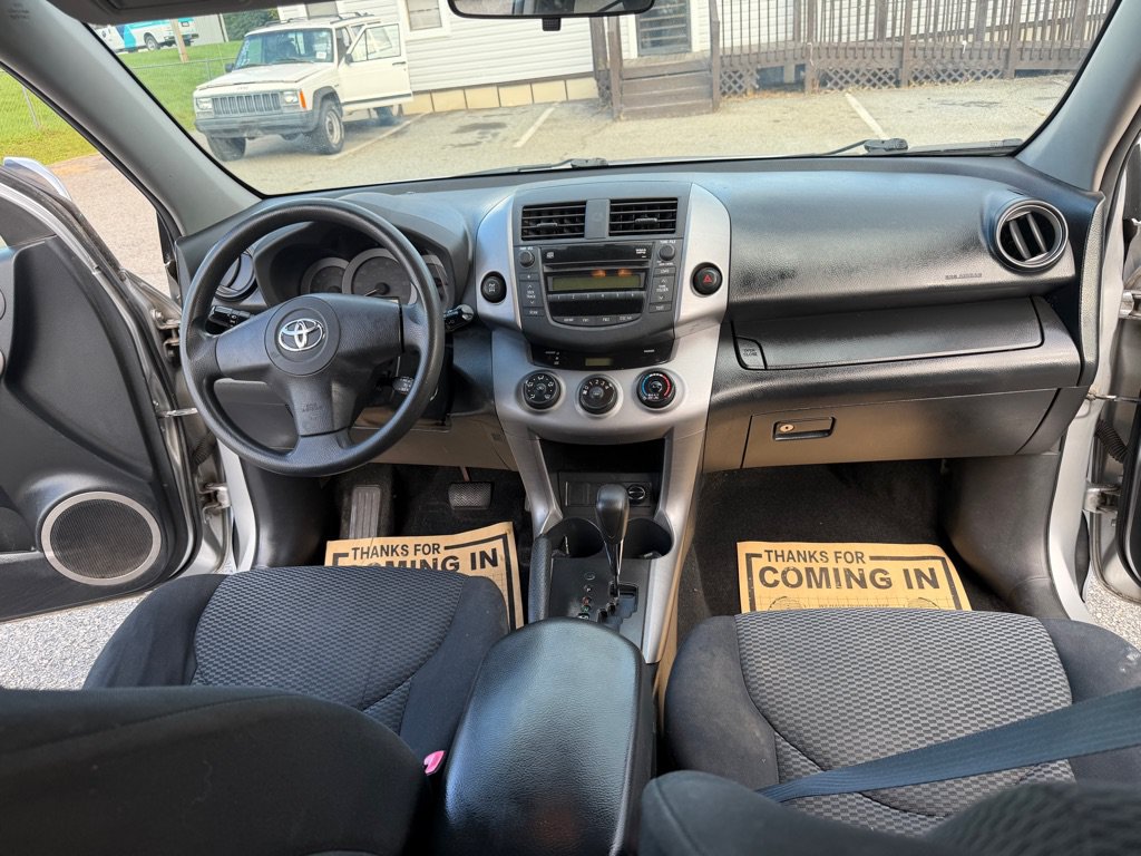 Used 2008 Toyota RAV4 Sport AWD/4WD image 22