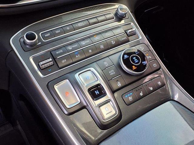 Used 2022 Hyundai Santa Fe Limited image 14