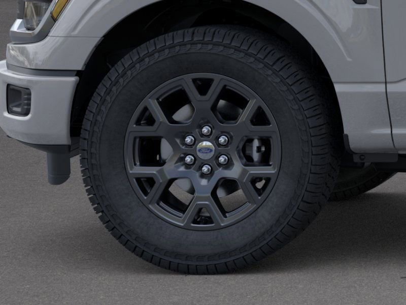 New 2026 Ford F150 STX AWD/4WD image 19