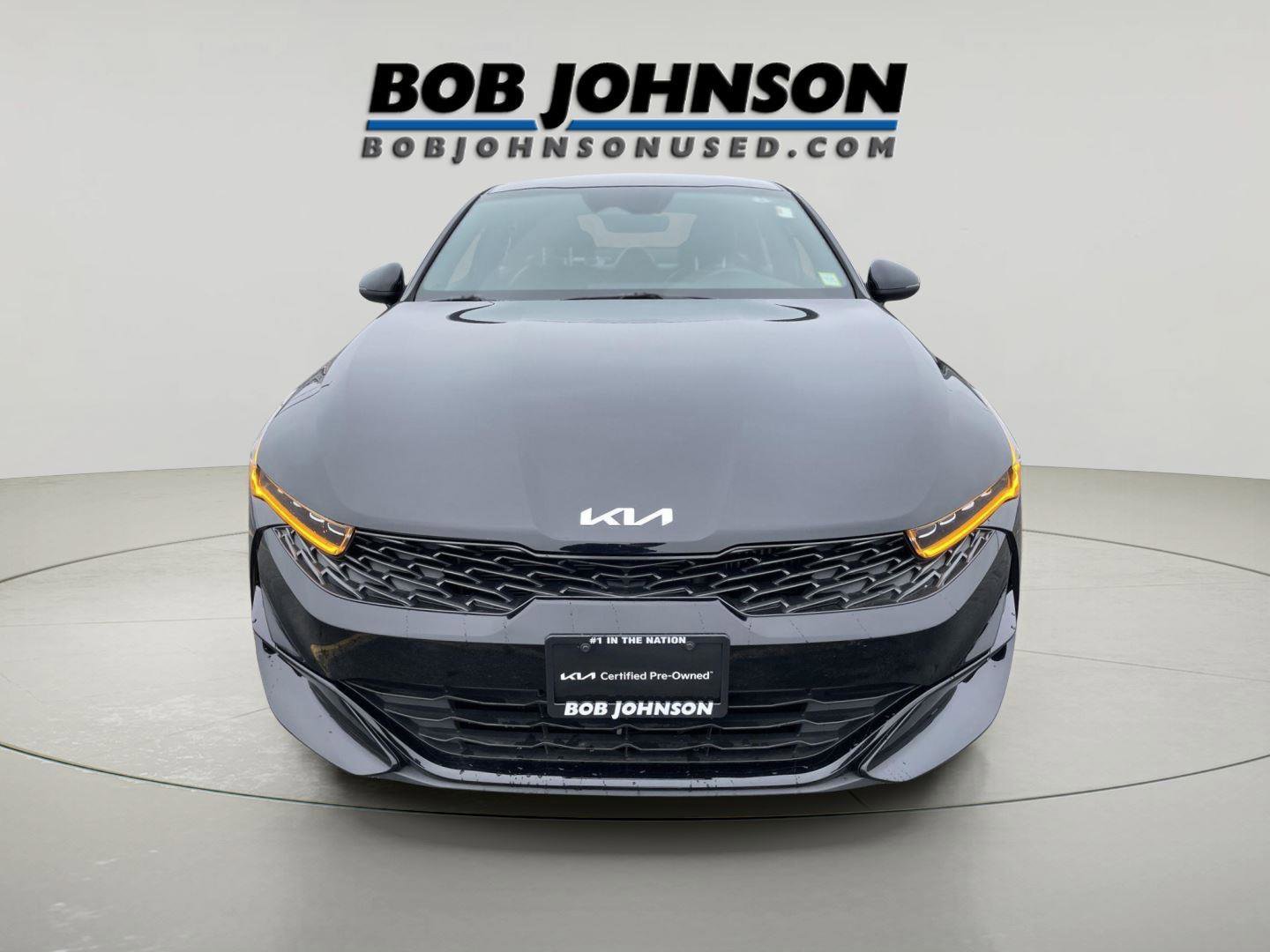 Used 2023 Kia K5 GT-Line image 2