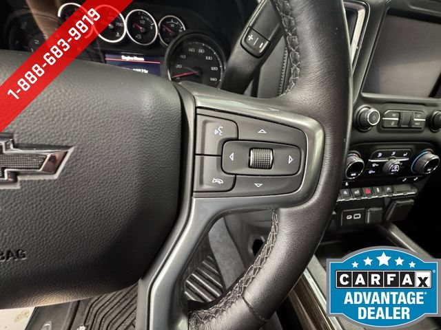 Certified 2022 Chevrolet Silverado 1500 RST w/ All Star Edition Plus AWD/4WD image 19
