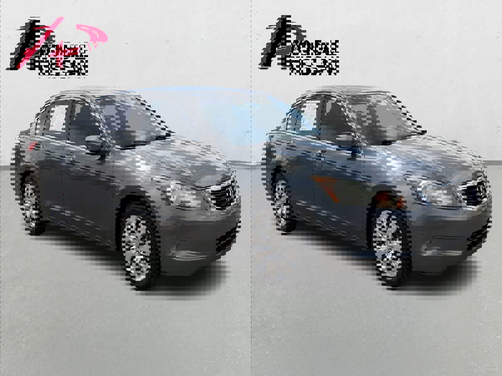 Used 2010 Honda Accord EX image 8