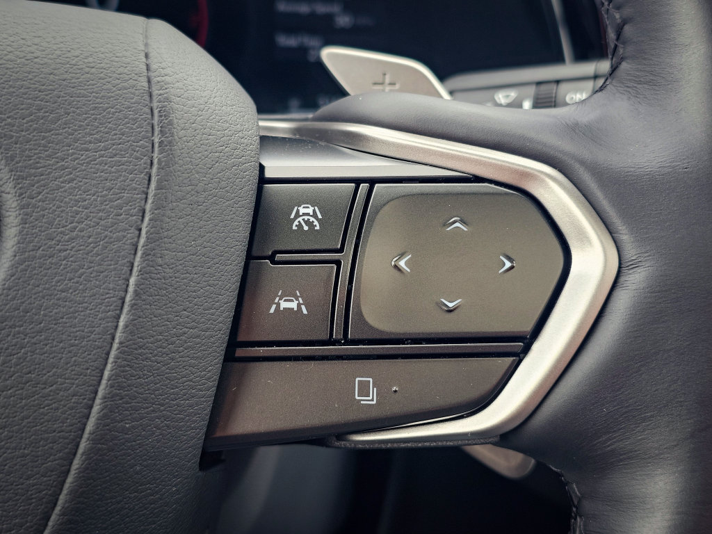Used 2024 Lexus TX 350 AWD w/ Technology Package image 23