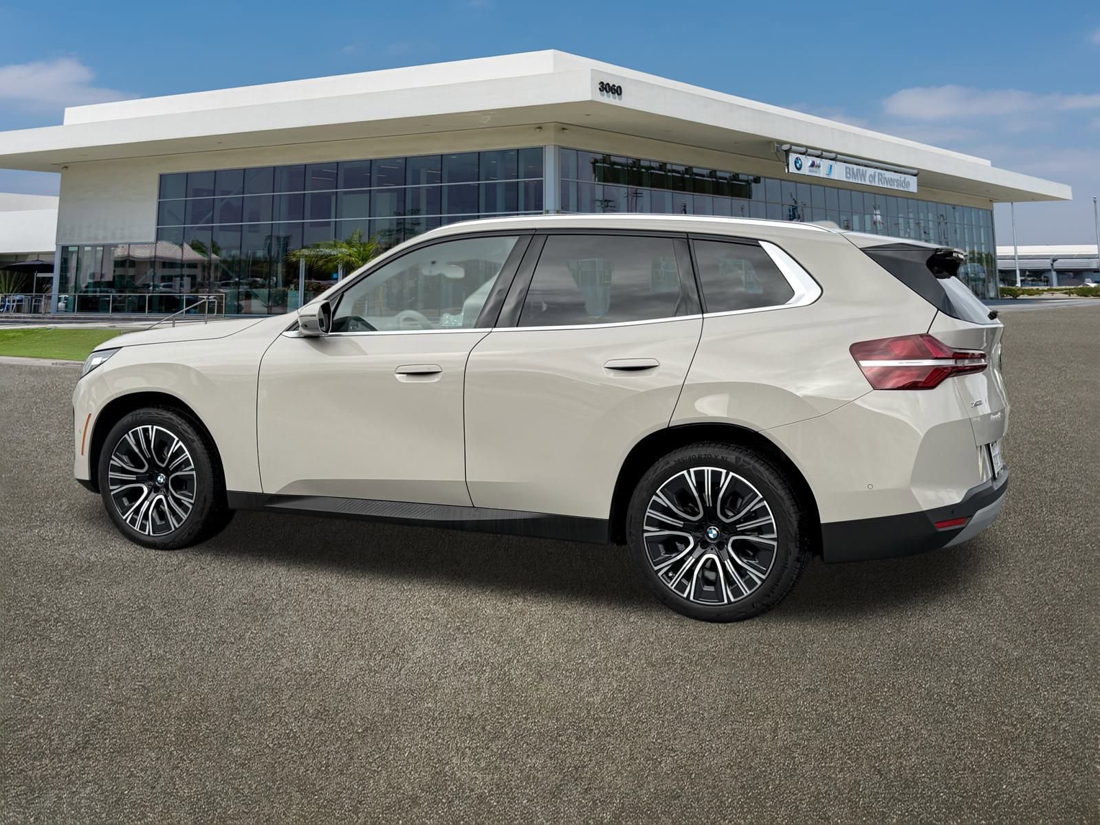 Used 2025 BMW X3 xDrive30i image 7