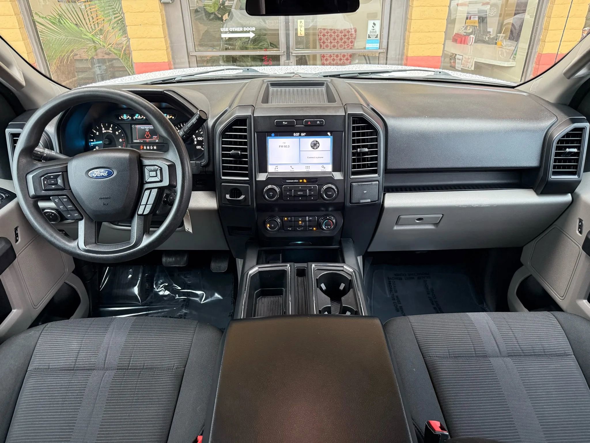 Used 2019 Ford F150 XL w/ Equipment Group 101A Mid image 29