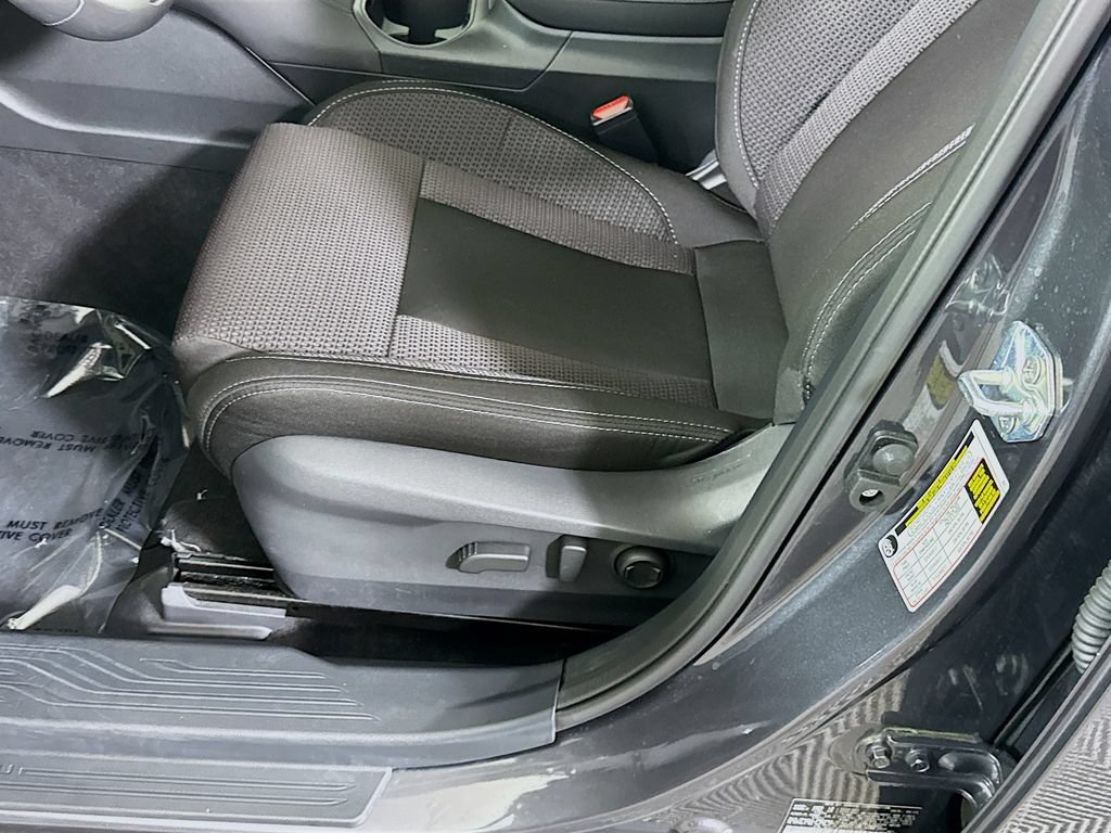 Certified 2025 Subaru Outback Premium w/ Popular Package #1 AWD/4WD image 26