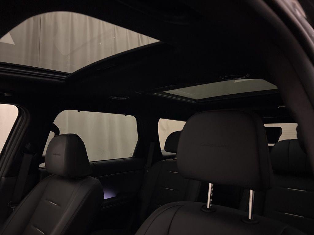 New 2026 Hyundai Palisade Calligraphy AWD/4WD image 22