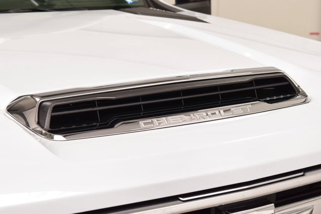 New 2026 Chevrolet Silverado 2500 High Country w/ High Country Premium Package AWD/4WD image 16