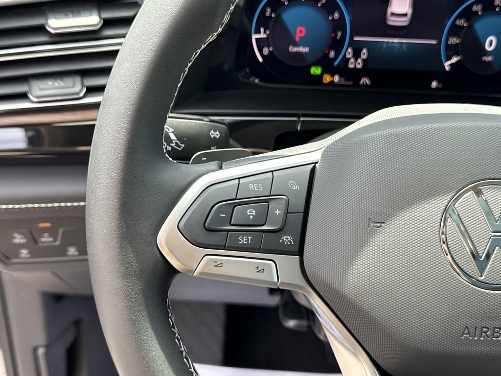 New 2026 Volkswagen Atlas SE image 29