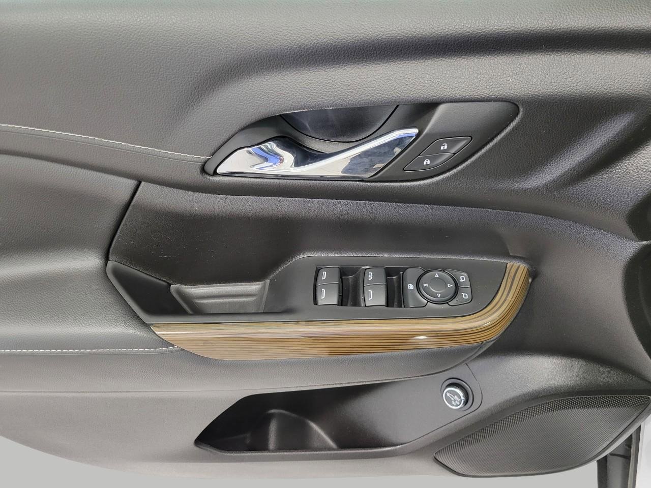 Used 2023 GMC Acadia SLE w/ Driver Convenience Package image 28