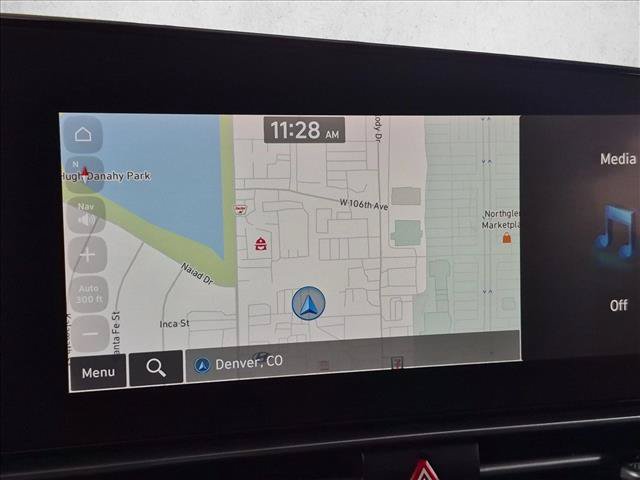 Used 2023 Hyundai Elantra SEL w/ Convenience Package FWD image 13