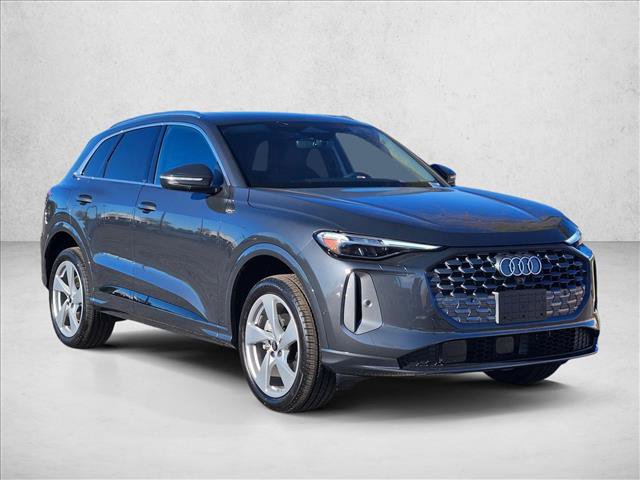 New 2025 Audi Q5 Premium Plus image 7