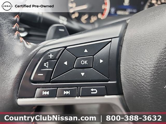 Certified 2022 Nissan Altima 2.5 SR image 19