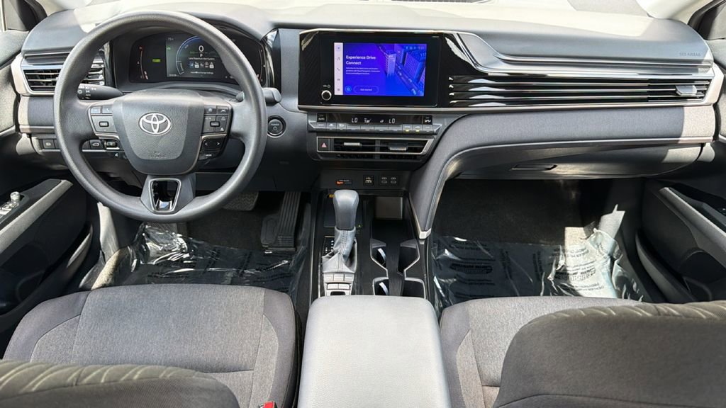 Certified 2025 Toyota Camry LE image 36