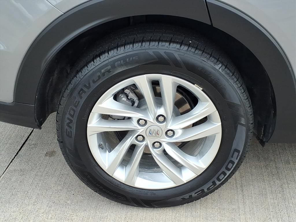 Used 2024 Buick Envista Preferred w/ Convenience I Package FWD image 13