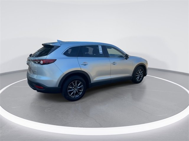 Used 2023 MAZDA CX-9 Touring image 7