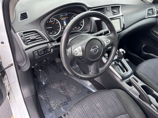 Used 2019 Nissan Sentra SV image 9
