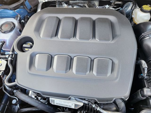 New 2026 Volkswagen Tiguan SE R-Line image 29