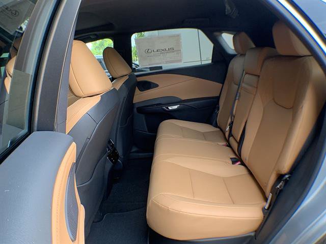 Used 2026 Lexus RX 350 Premium w/ Convenience Package FWD image 23