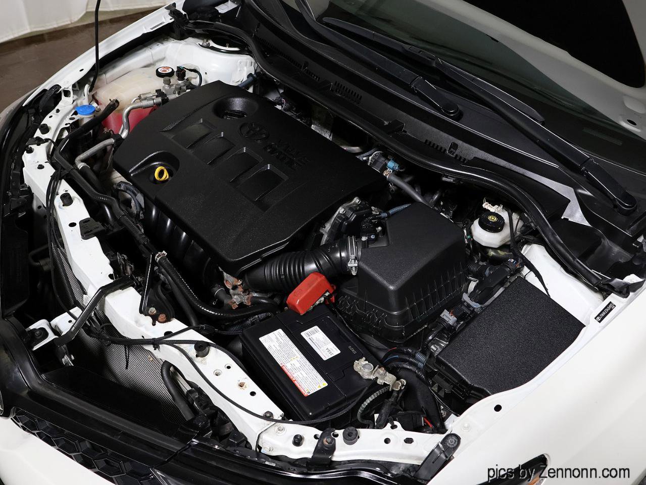 Used 2017 Toyota Corolla iM image 32