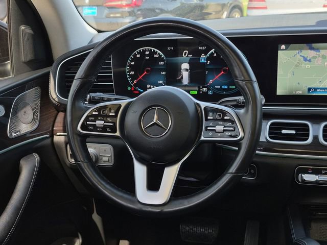 Certified 2023 Mercedes-Benz GLS 450 4MATIC image 38