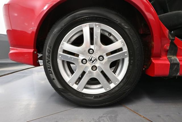 Used 2007 Honda Fit Sport image 13