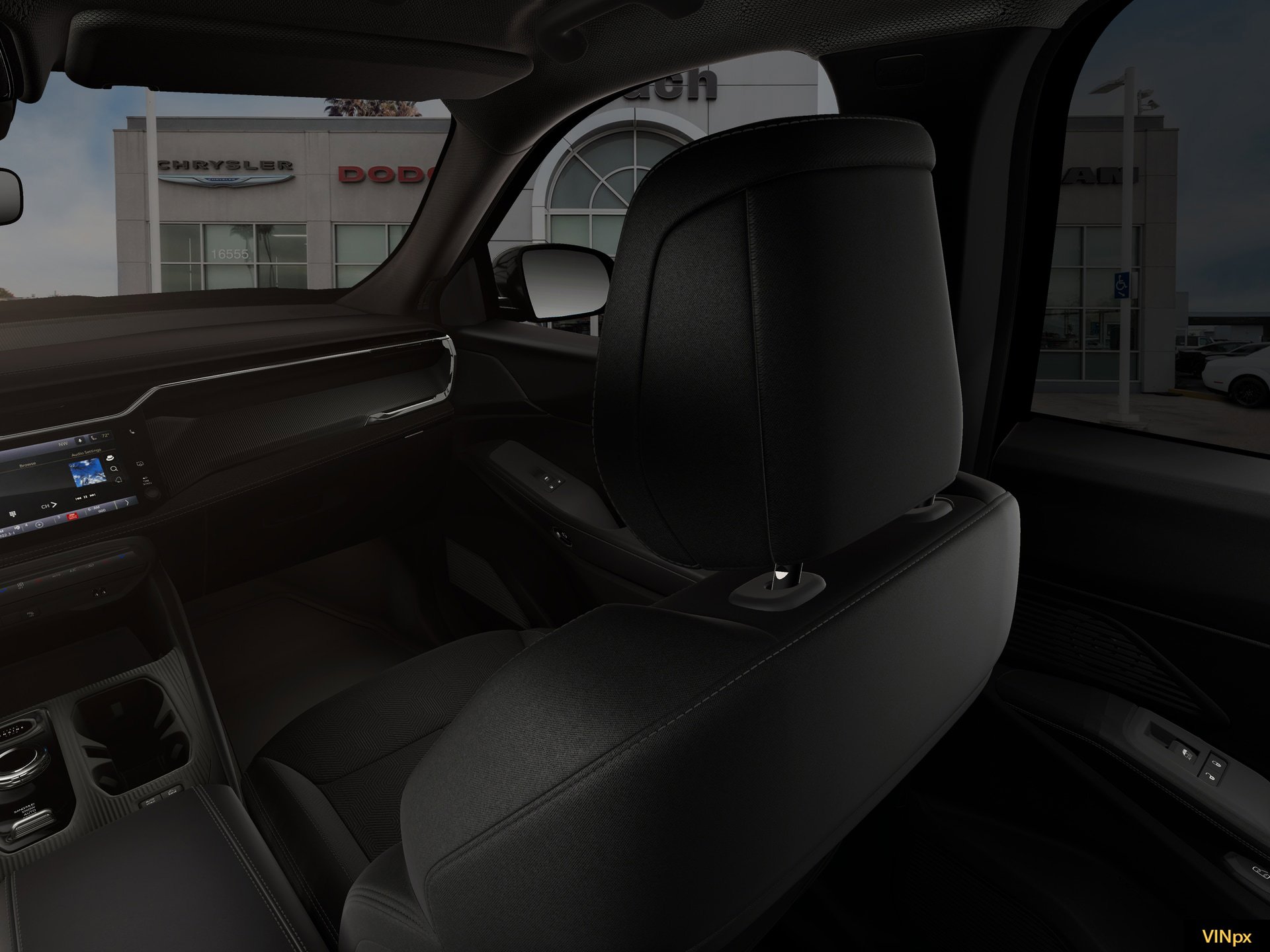 New 2026 Jeep Cherokee Laredo AWD/4WD image 20