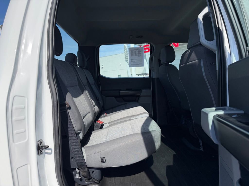 Used 2021 Ford F150 XL image 19