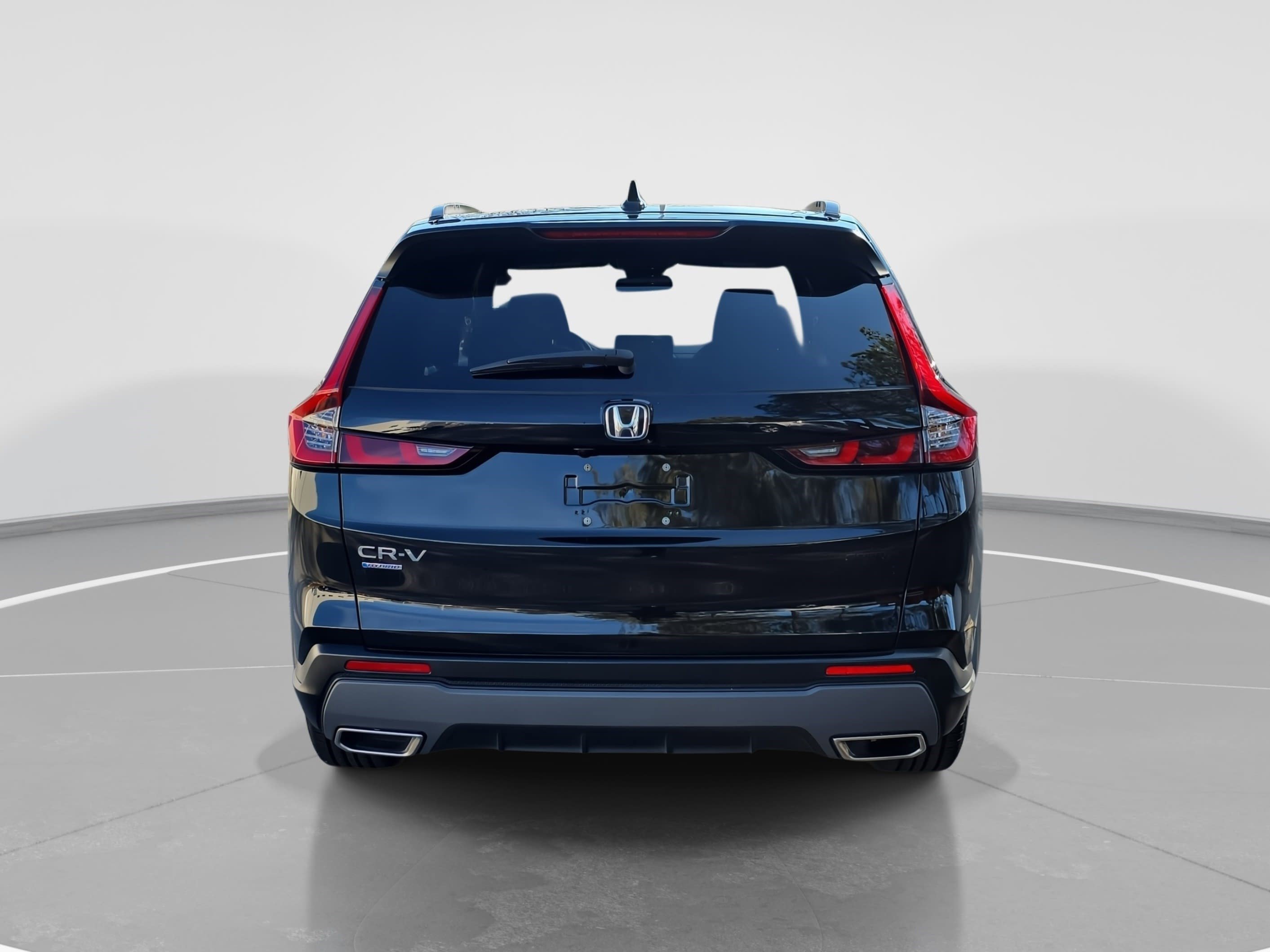 Certified 2024 Honda CR-V Sport image 6