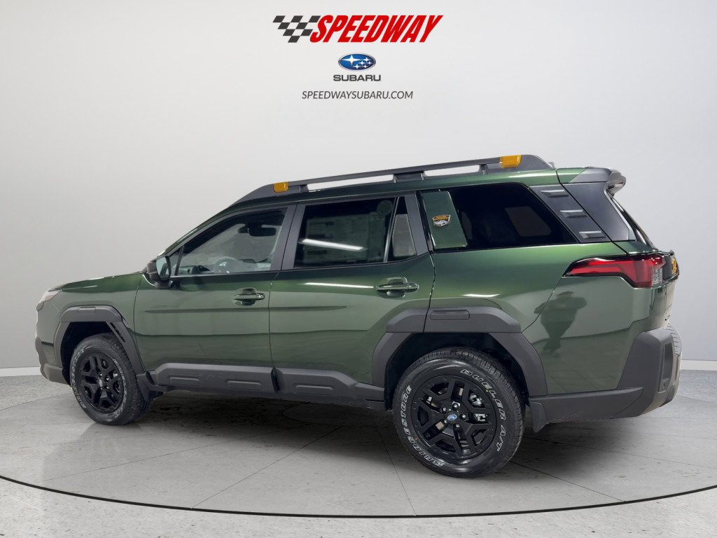 New 2026 Subaru Outback Wilderness image 7