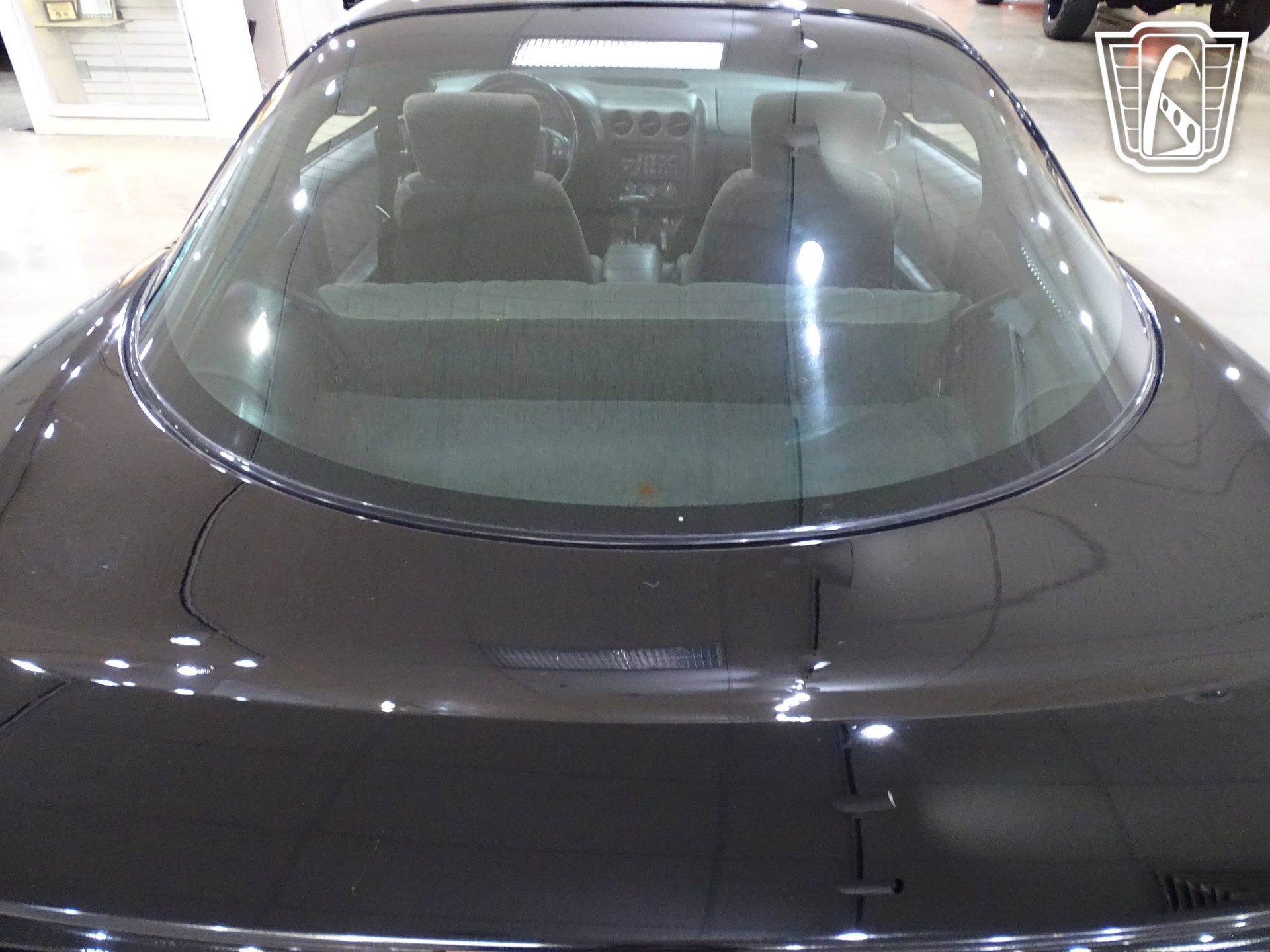 Used 1995 Pontiac Firebird Coupe image 40