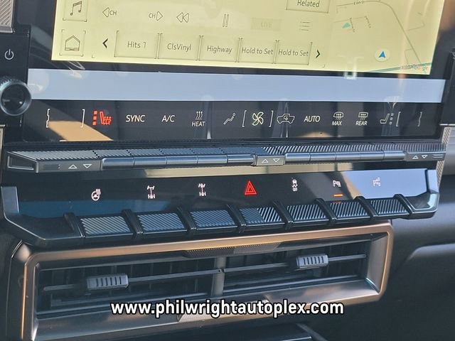 New 2024 GMC Hummer EV 3X w/ Omega Edition image 17