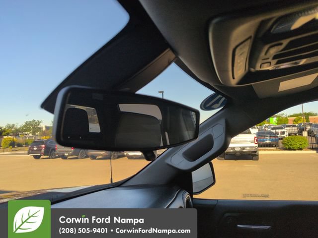 Used 2021 Chevrolet Silverado 1500 RST w/ True North Edition Plus AWD/4WD image 21