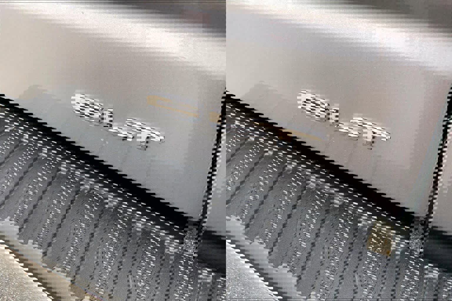 Used 2023 GMC Sierra 1500 SLT w/ SLT Premium Package AWD/4WD image 10