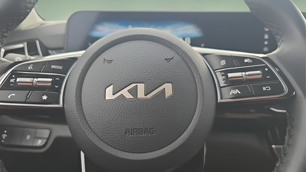 Used 2024 Kia Seltos S AWD/4WD image 12