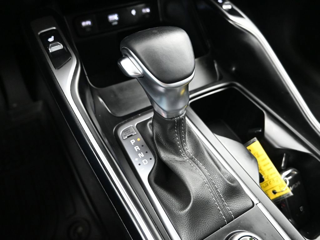 Certified 2023 Kia Sorento S image 24