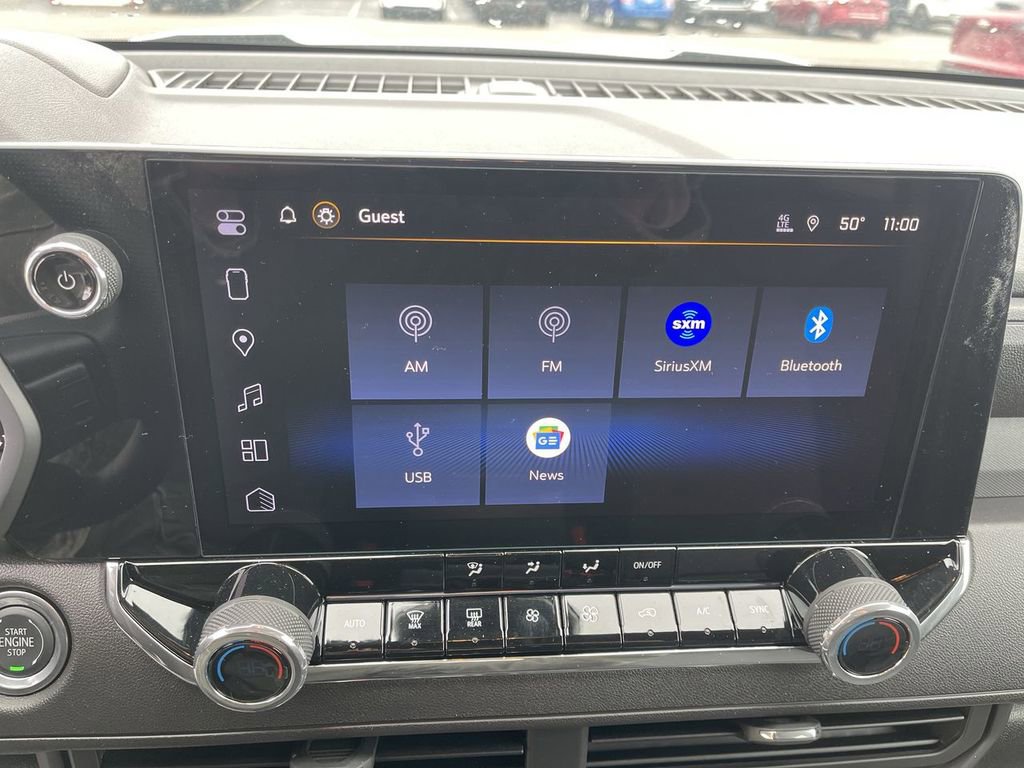 New 2026 Chevrolet Colorado Trail Boss image 16