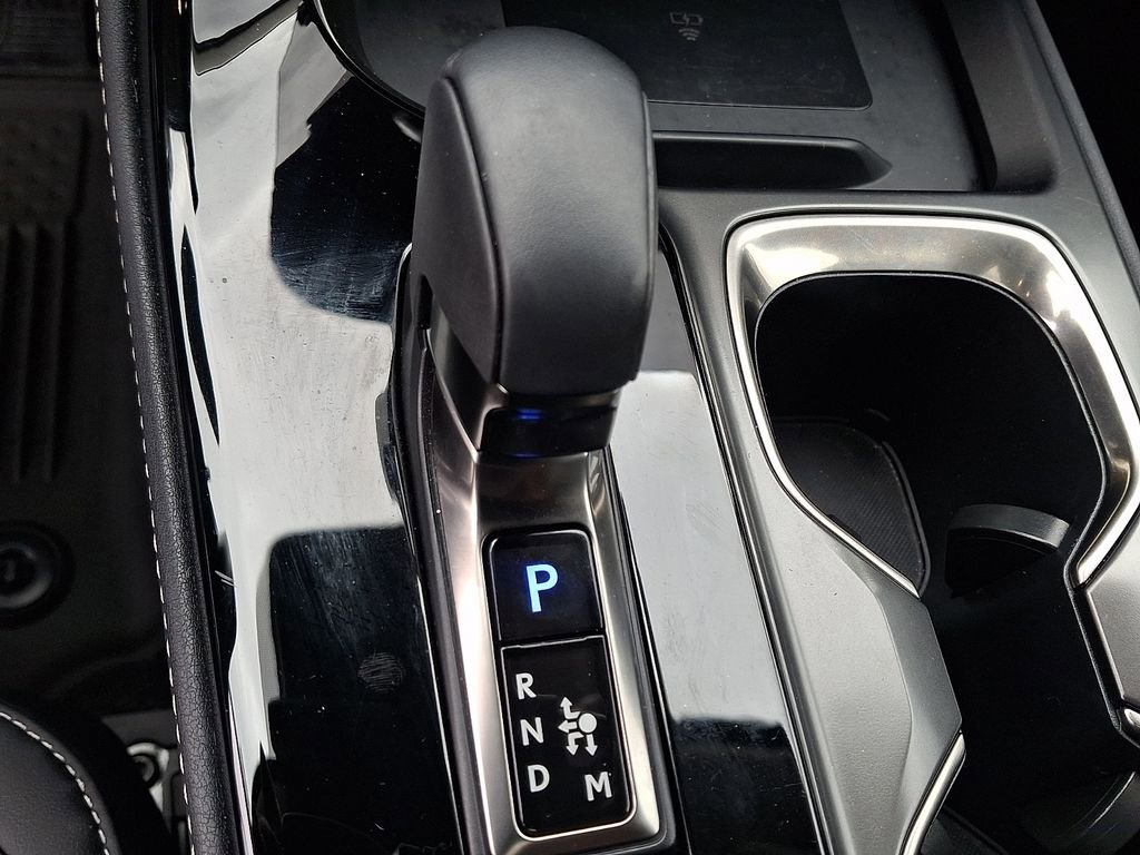 Used 2024 Lexus NX 350 AWD image 16