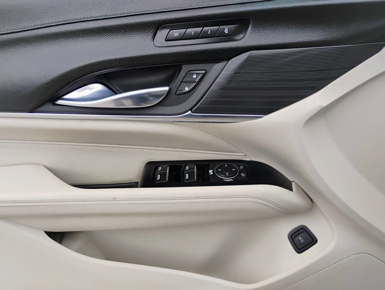 Used 2022 Cadillac CT4 Premium Luxury w/ Climate Package image 25