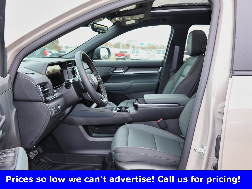 New 2026 GMC Terrain AT4 w/ Convenience Package III image 7