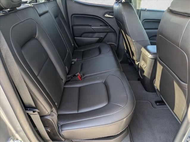 Used 2022 GMC Canyon Elevation w/ Elevation Premium Package image 17