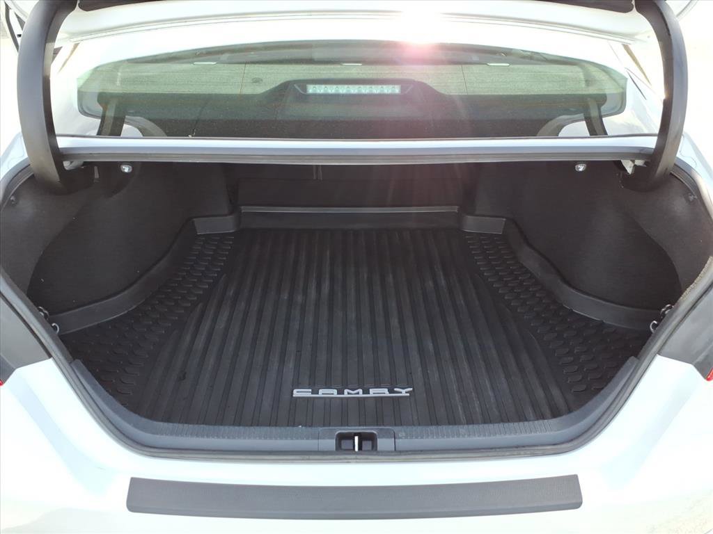 Used 2023 Toyota Camry XSE w/ Cold Weather Package image 13