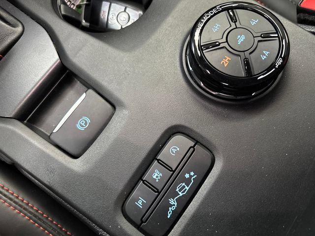 Used 2024 Ford Ranger Raptor AWD/4WD image 28