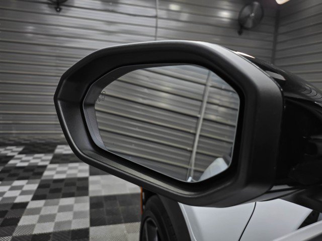 Used 2023 Fisker Ocean One AWD/4WD image 38