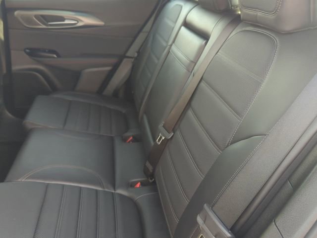 Used 2025 Dodge Hornet R/T w/ R/T Plus Package image 22