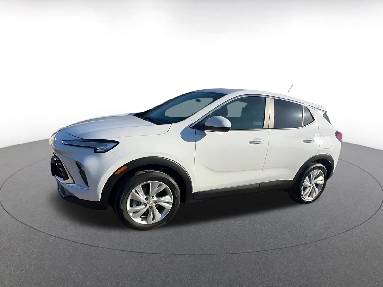 Used 2025 Buick Encore GX Preferred image 8
