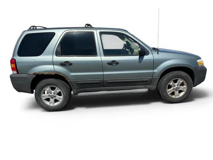 Used 2006 Ford Escape XLT FWD image 7