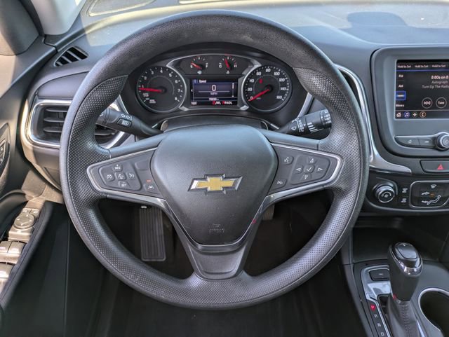 Used 2020 Chevrolet Equinox LT image 19