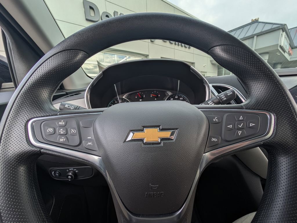 Used 2024 Chevrolet Equinox LS w/ LS Convenience Package image 18